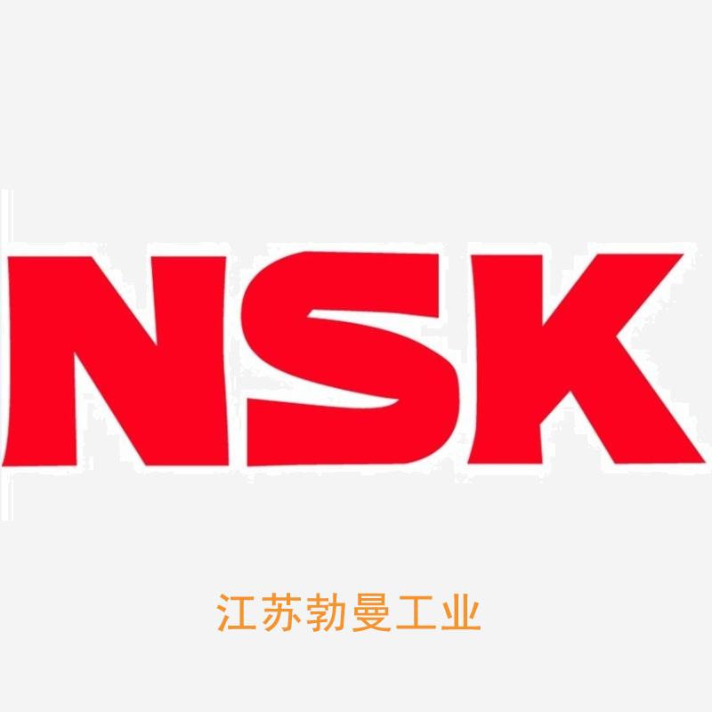 NSK W1002FA-1P-C3Z4 杭州nsk滚珠丝杠导轨